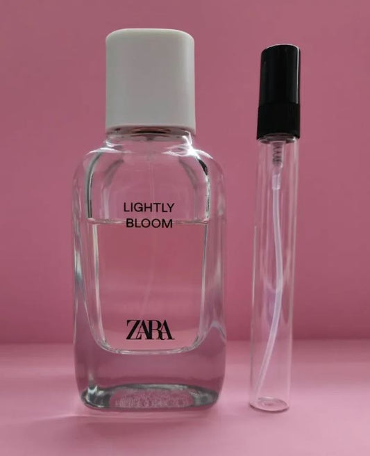 Lightly Bloom Zara EDP