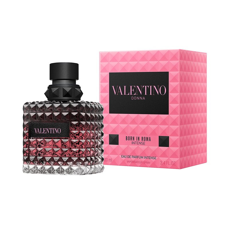 Born in Roma Donna Intense Valentino EDP