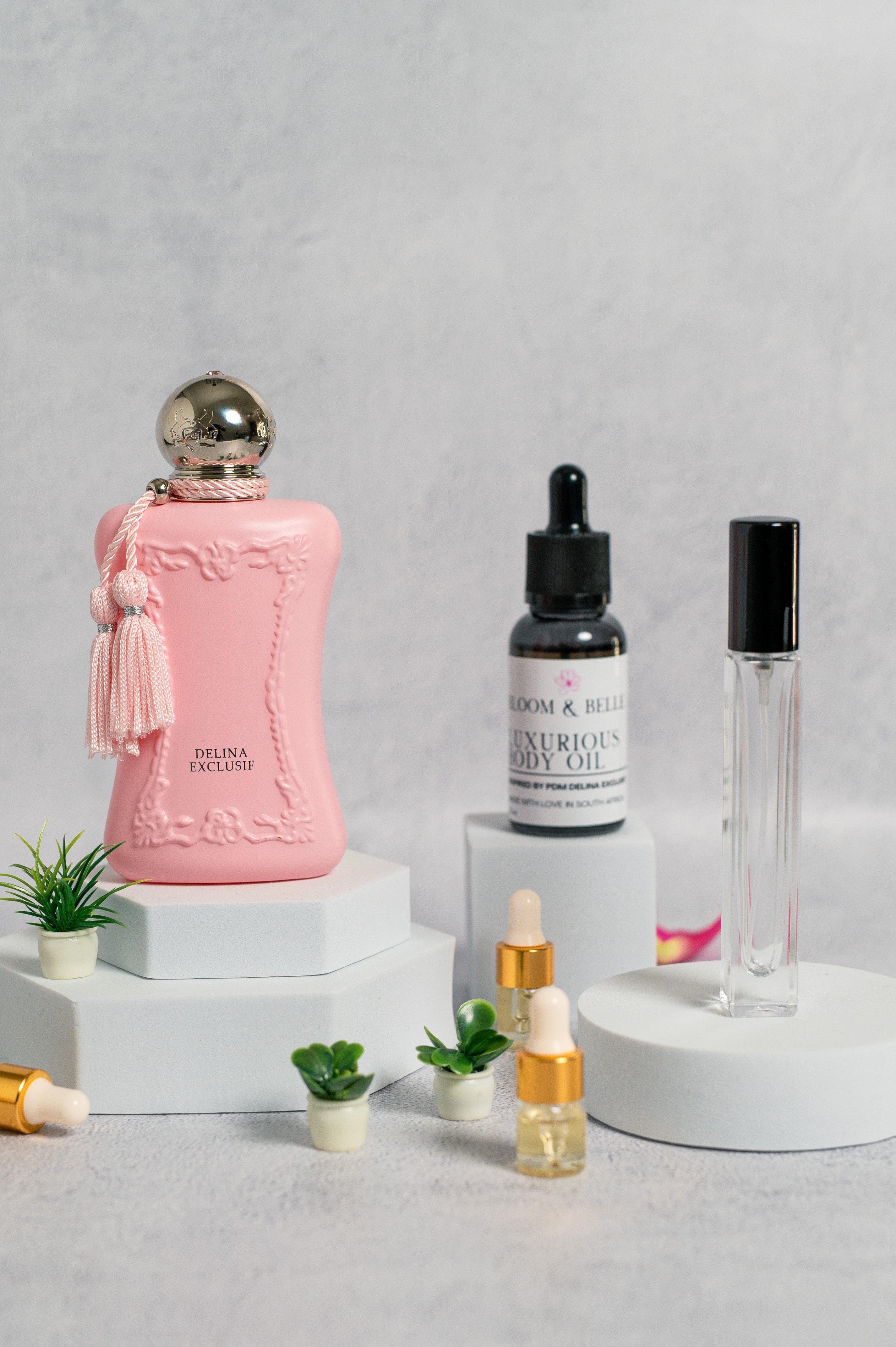 Delina Exclusif Parfums de Marly EDP – alternate view