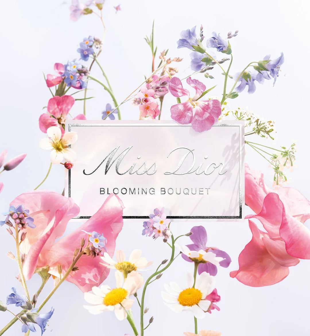 Miss Dior Blooming Bouquet EDT