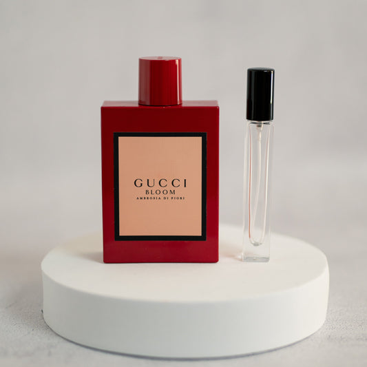 Bloom Ambrosia Di Fiori Gucci EDP