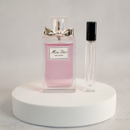 Miss Dior Roses n'Roses EDT