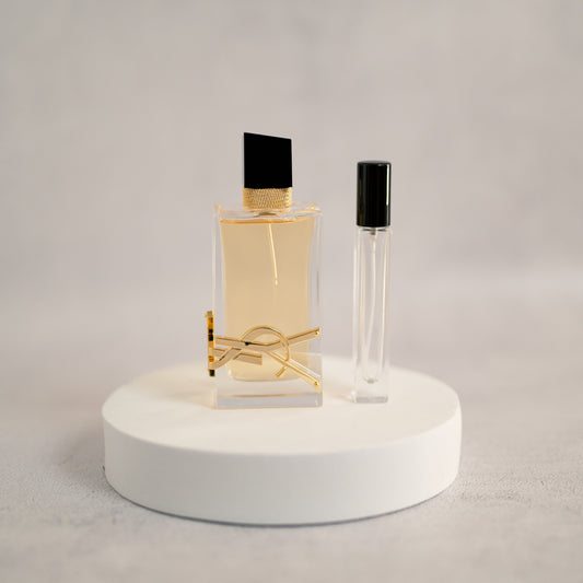 Libre Yves Saint Laurent EDP