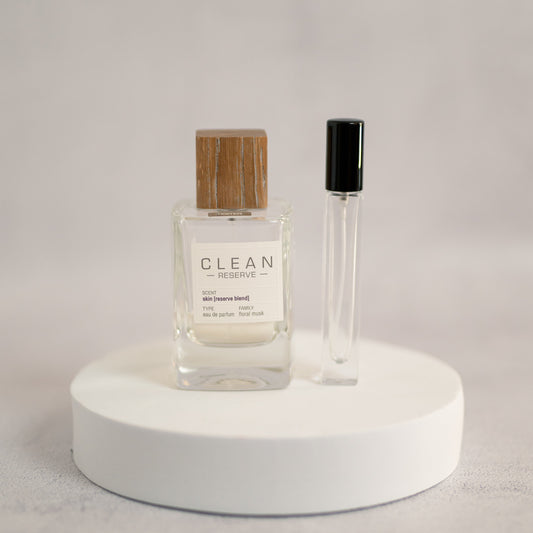 CLEAN Reserve Skin EDP