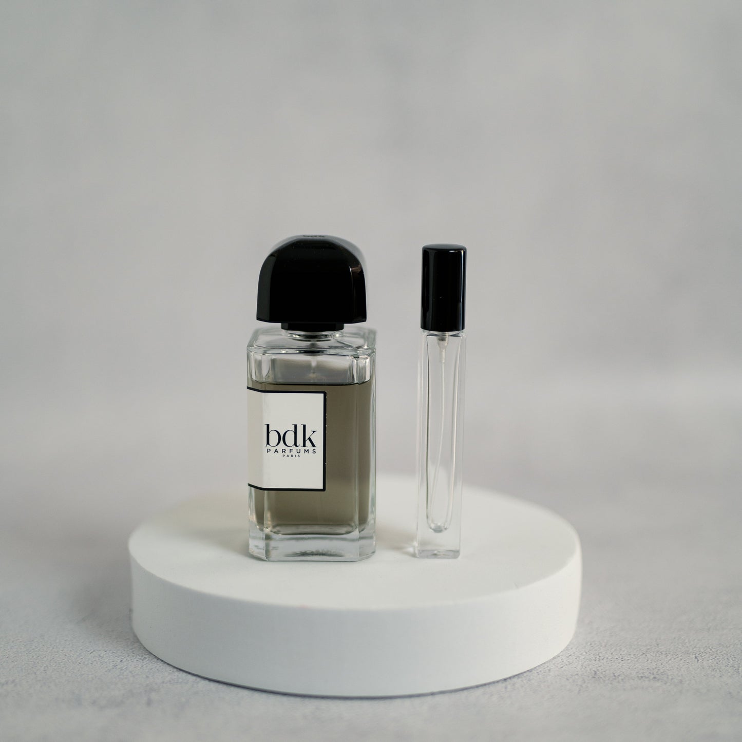 Gris Charnel BDK Parfums EDP
