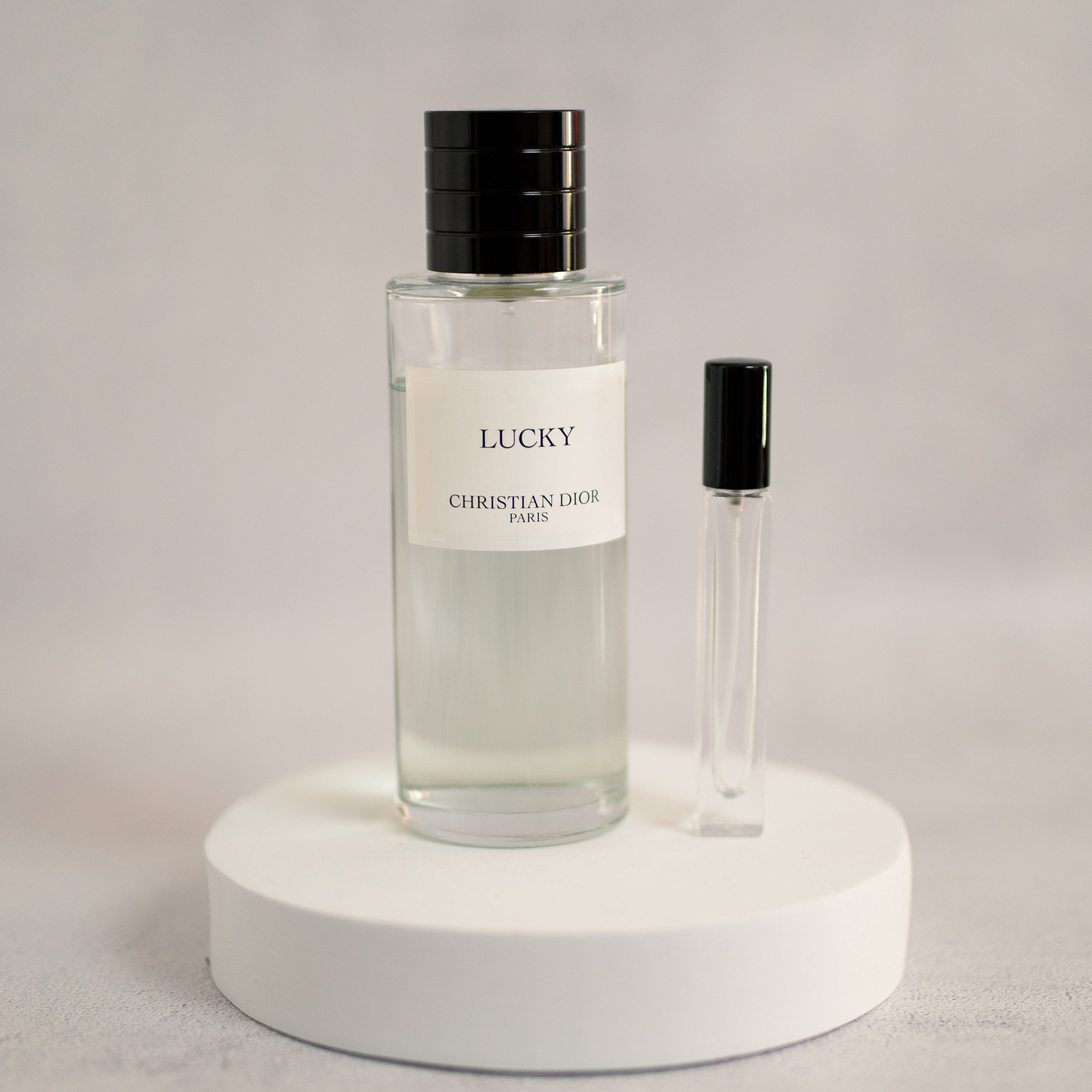 Lucky La Collection Privée Christian Dior