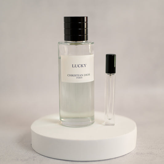 Lucky La Collection Privée Christian Dior