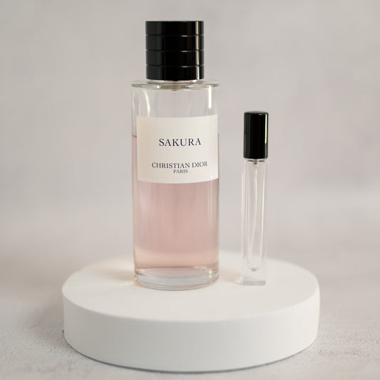Sakura La Collection Privée Christian Dior