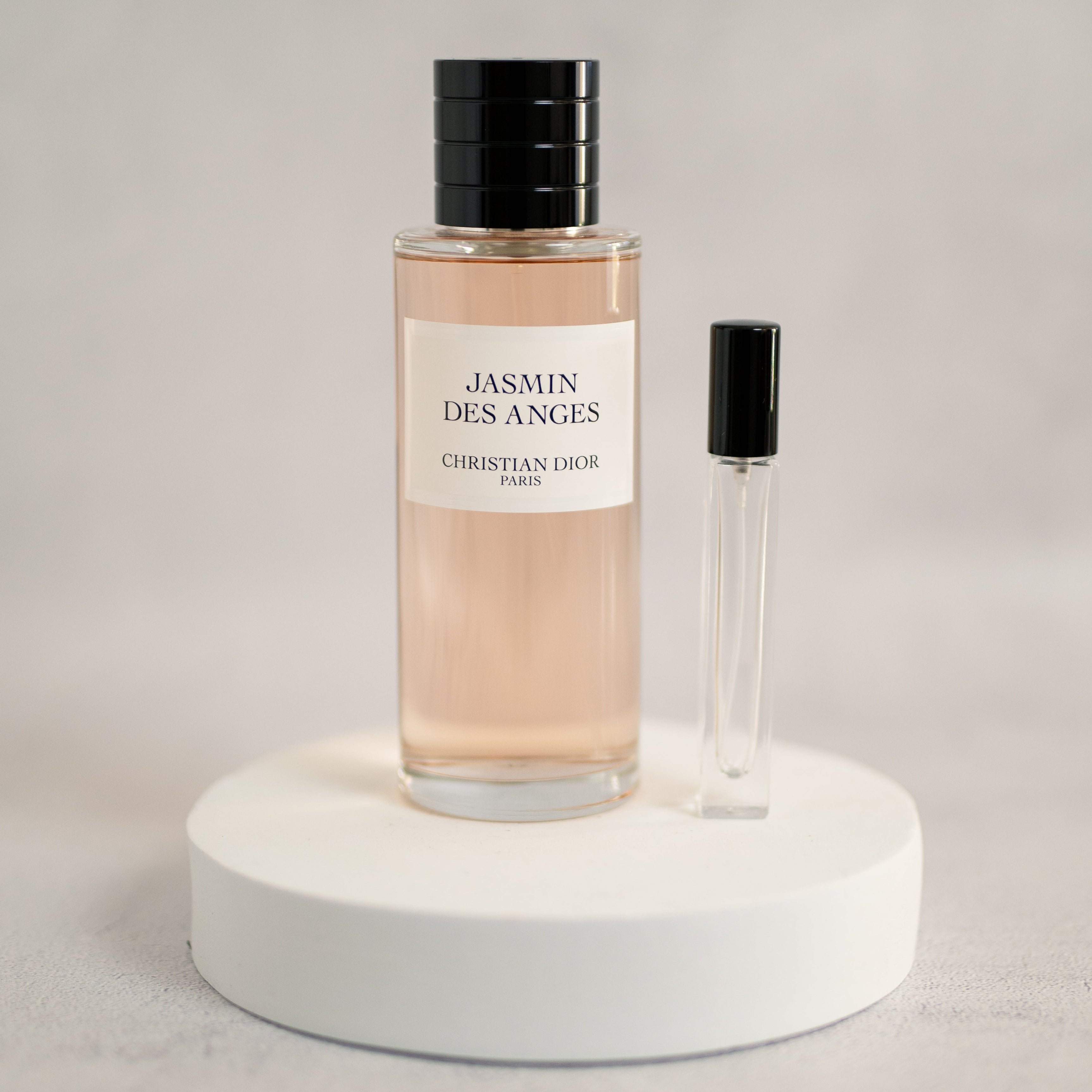 Jasmin des Anges La Collection Privée Christian Dior