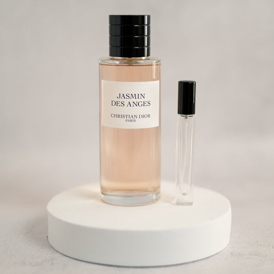 Jasmin des Anges La Collection Privée Christian Dior