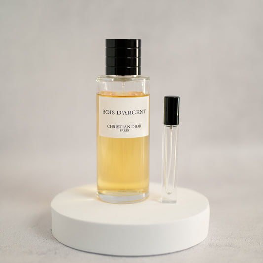 Bois d'Argent La Collection Privée Christian Dior