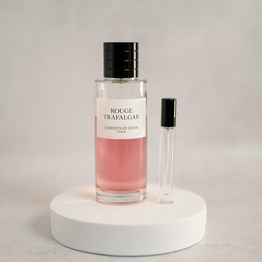 Rouge Trafalgar La Collection Privée Christian Dior