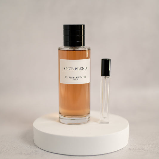 Spice Blend La Collection Privée Christian Dior