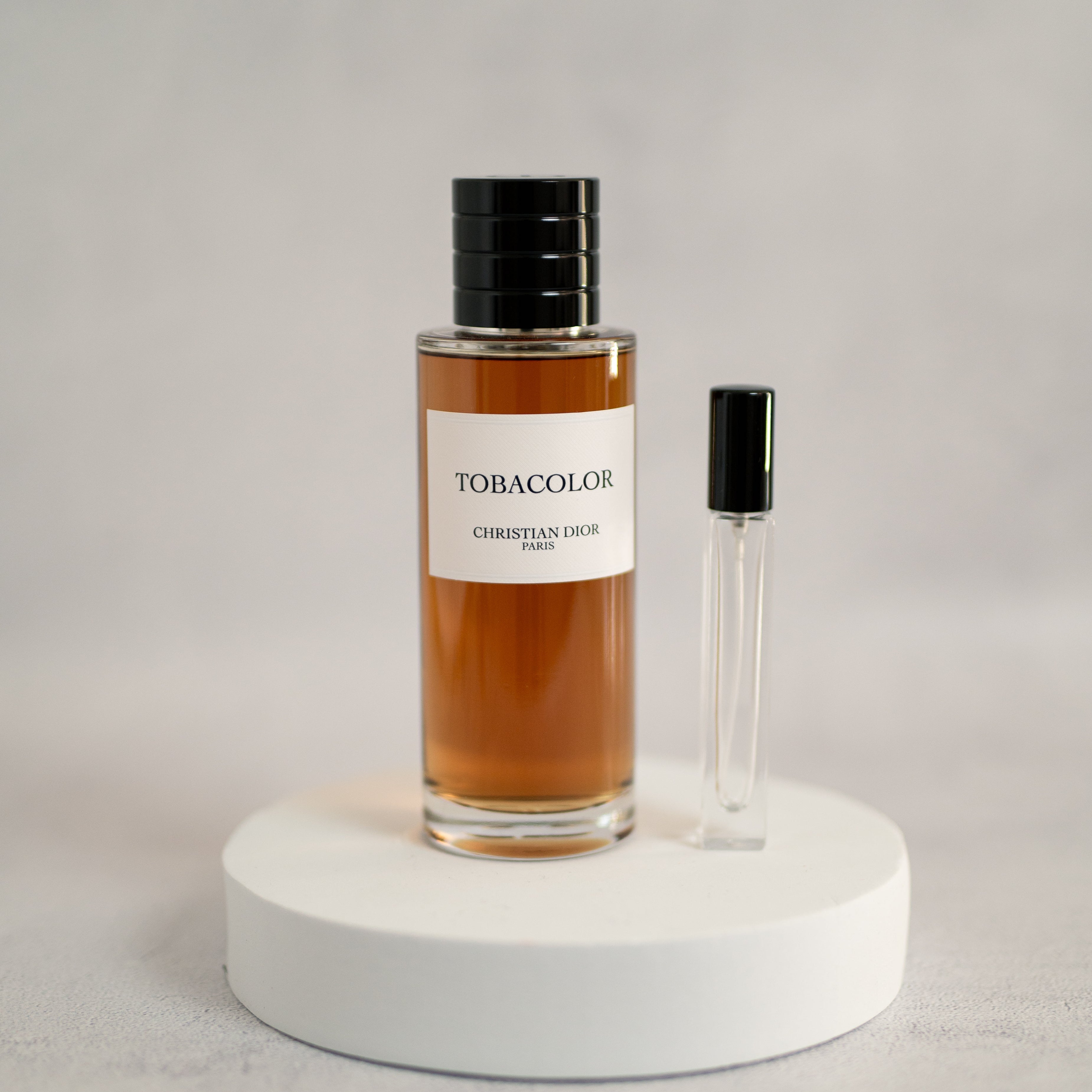 Tobacolor La Collection Privée Christian Dior EDP