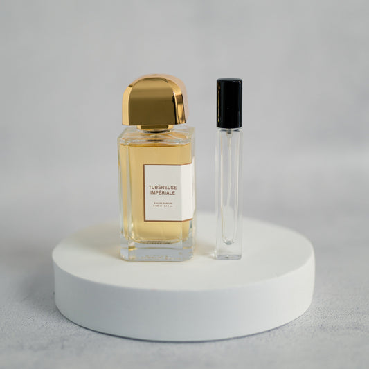Tubéreuse Impériale BDK Parfums
