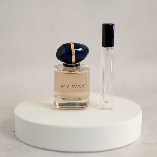 My Way Armani EDP