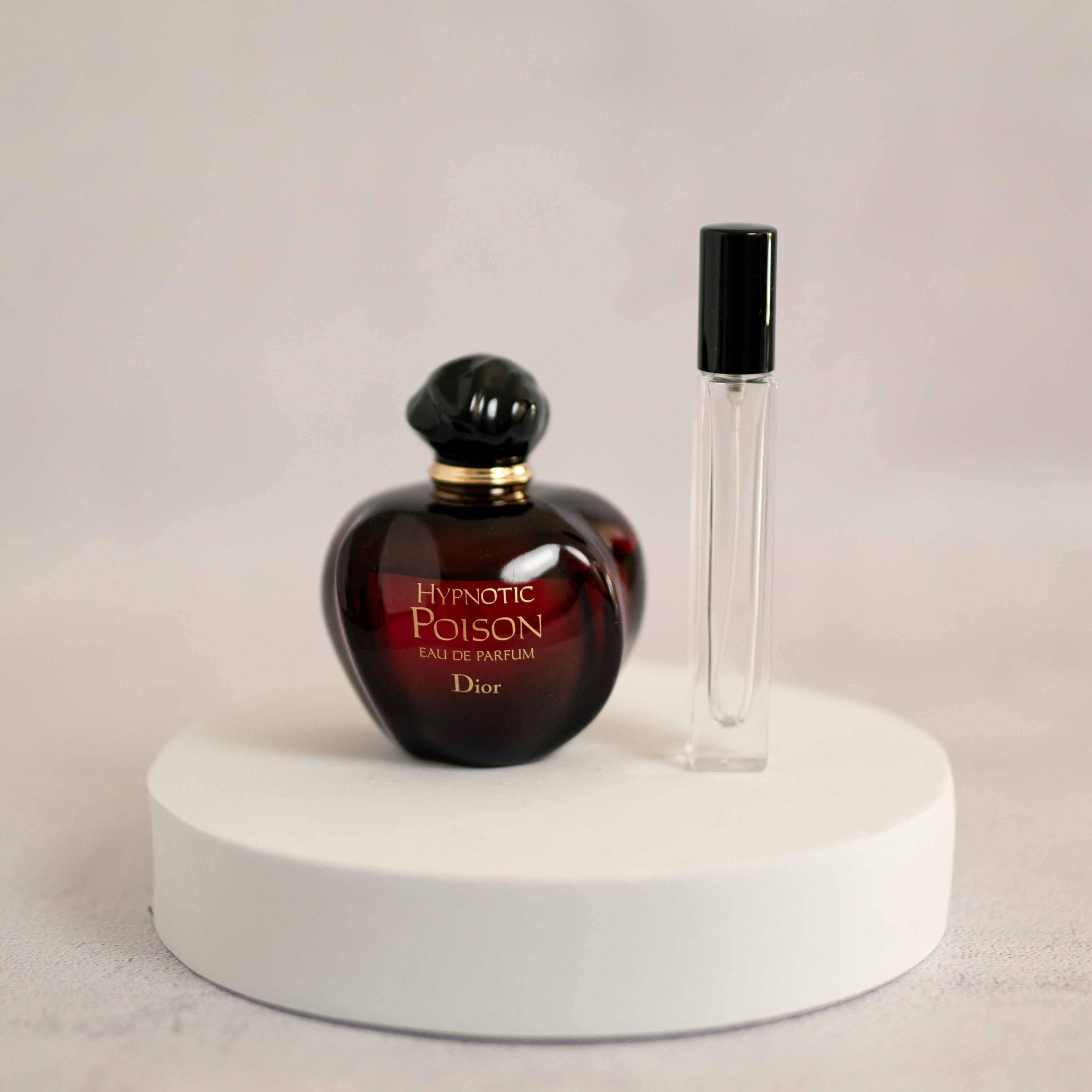 Hypnotic Poison EDP