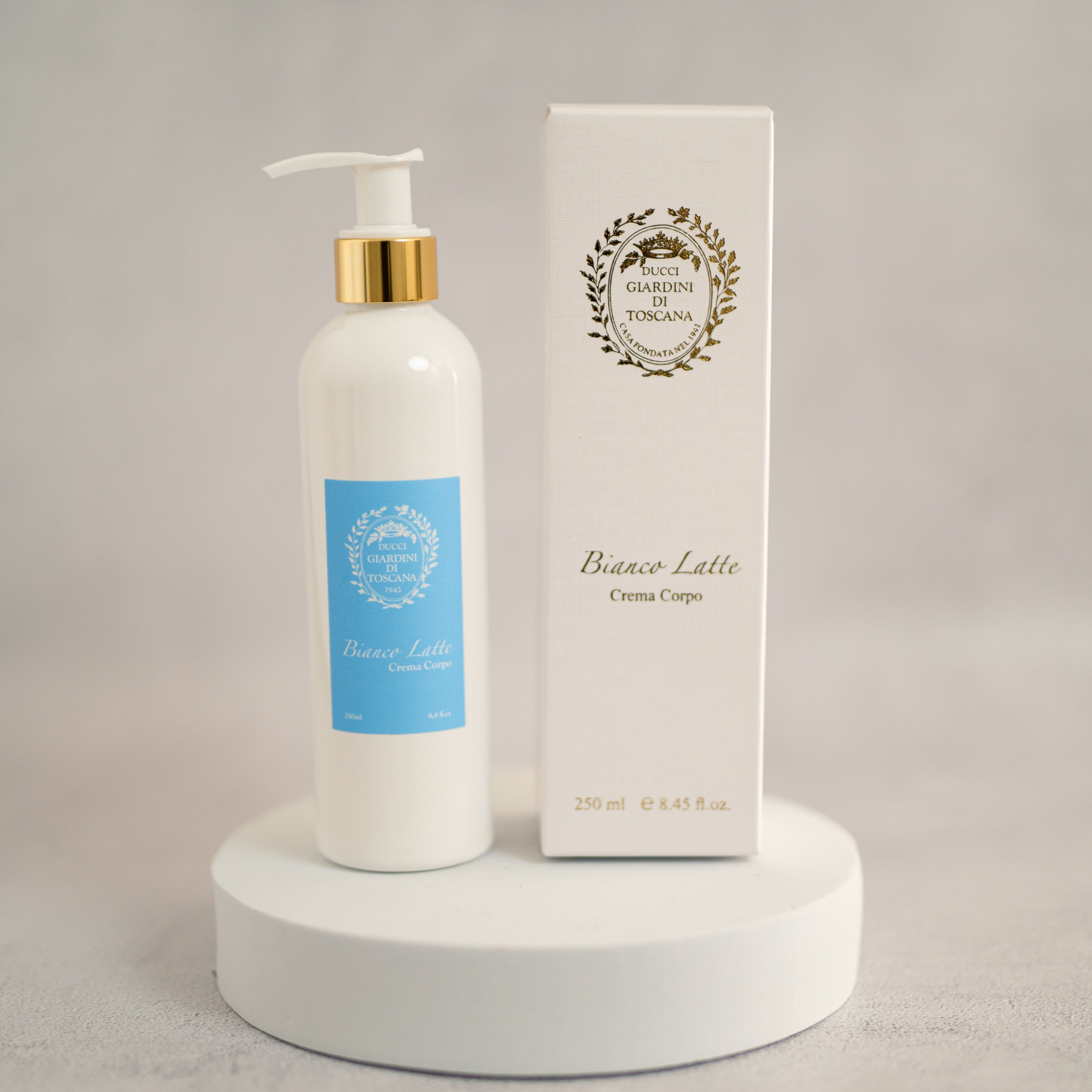 Bianco Latte Giardini Di Toscana EDP – alternate view