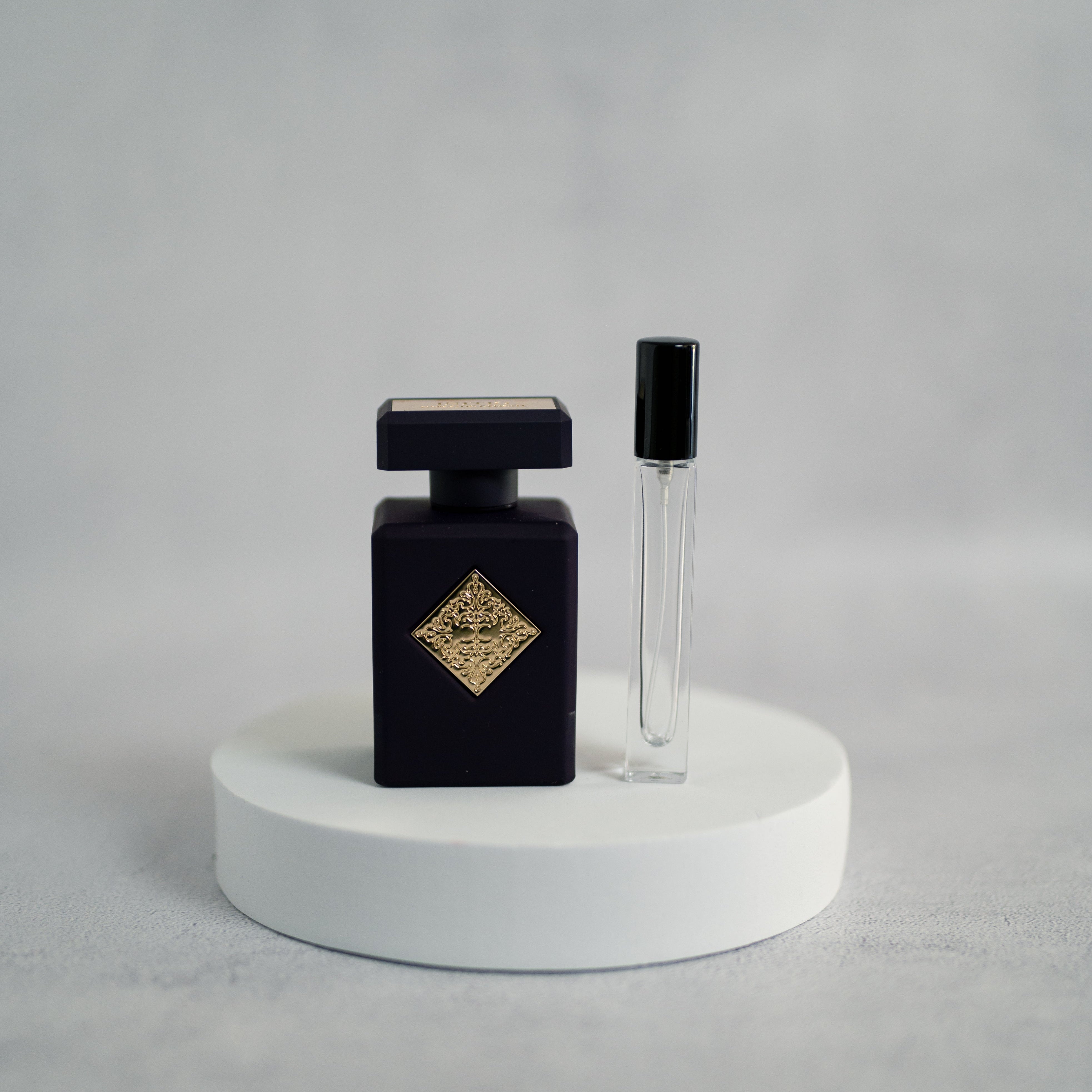 Narcotic Delight Initio EDP