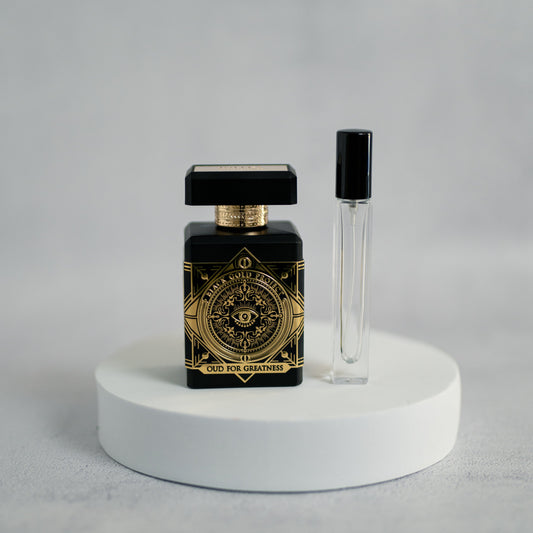 Initio Parfums Privés Oud For Greatness EDP