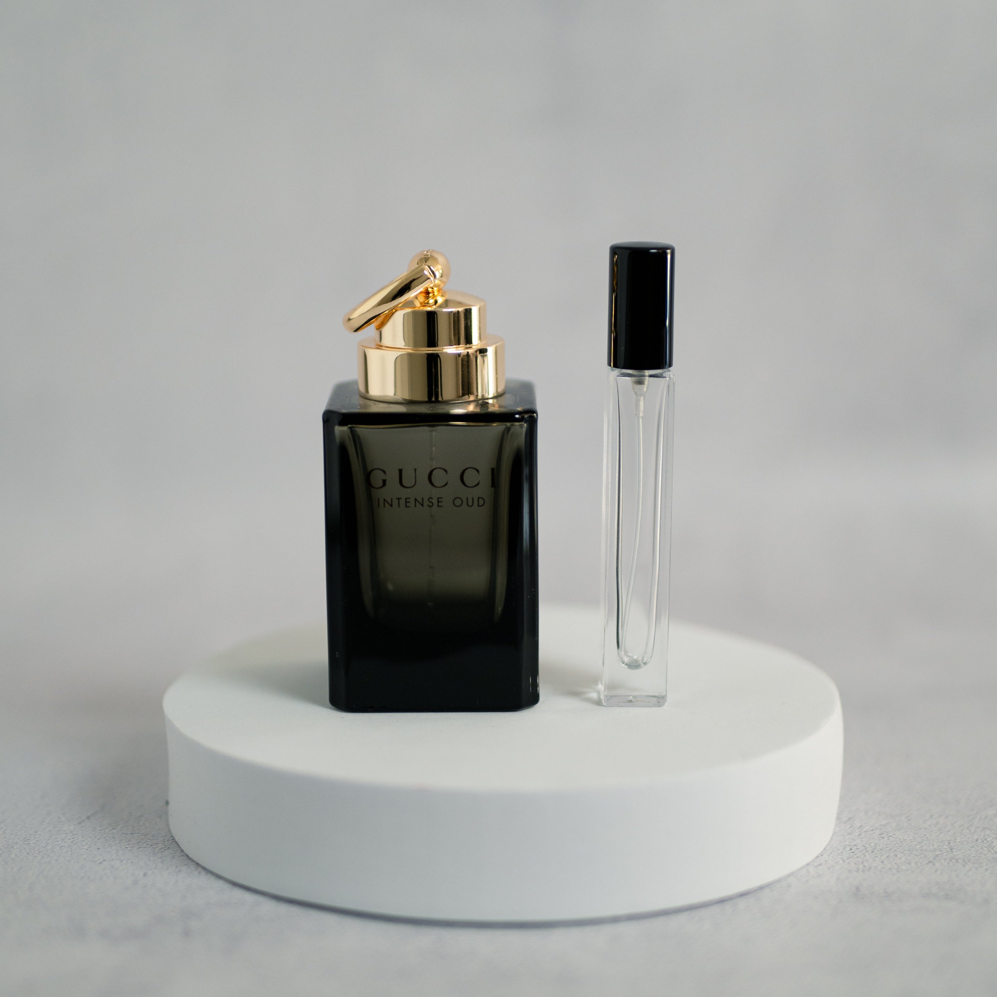 Gucci Oud Intense EDP