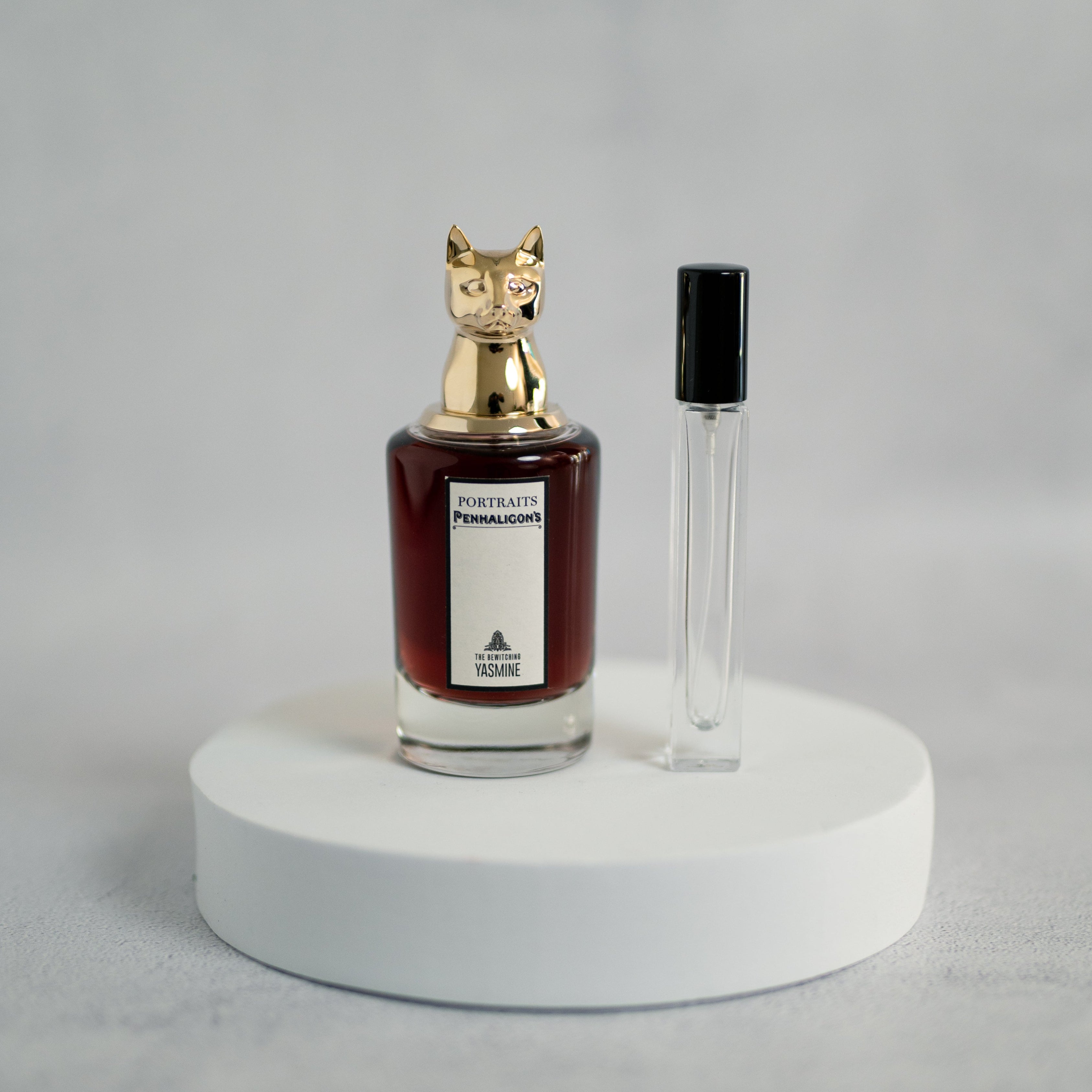 Bewitching Yasmine Penhaligon's