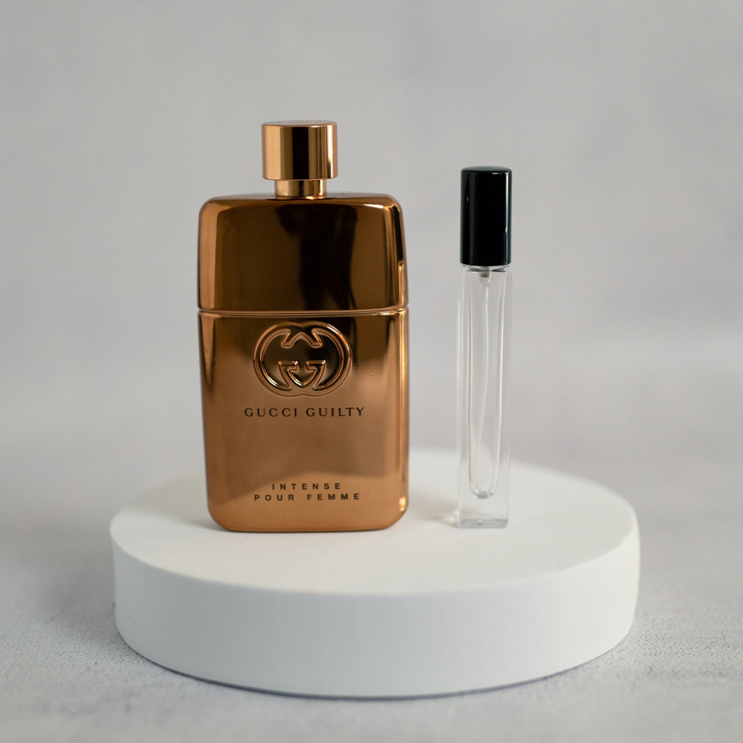 Gucci Guilty Pour Femme EDP Intense
