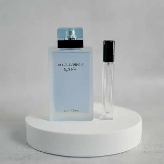 Light Blue Intense Dolce & Gabbana EDP