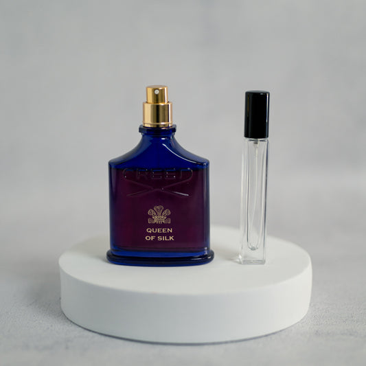 Creed Queen Of Silk EDP