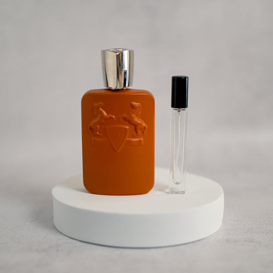 Althaïr Parfums de Marly EDP