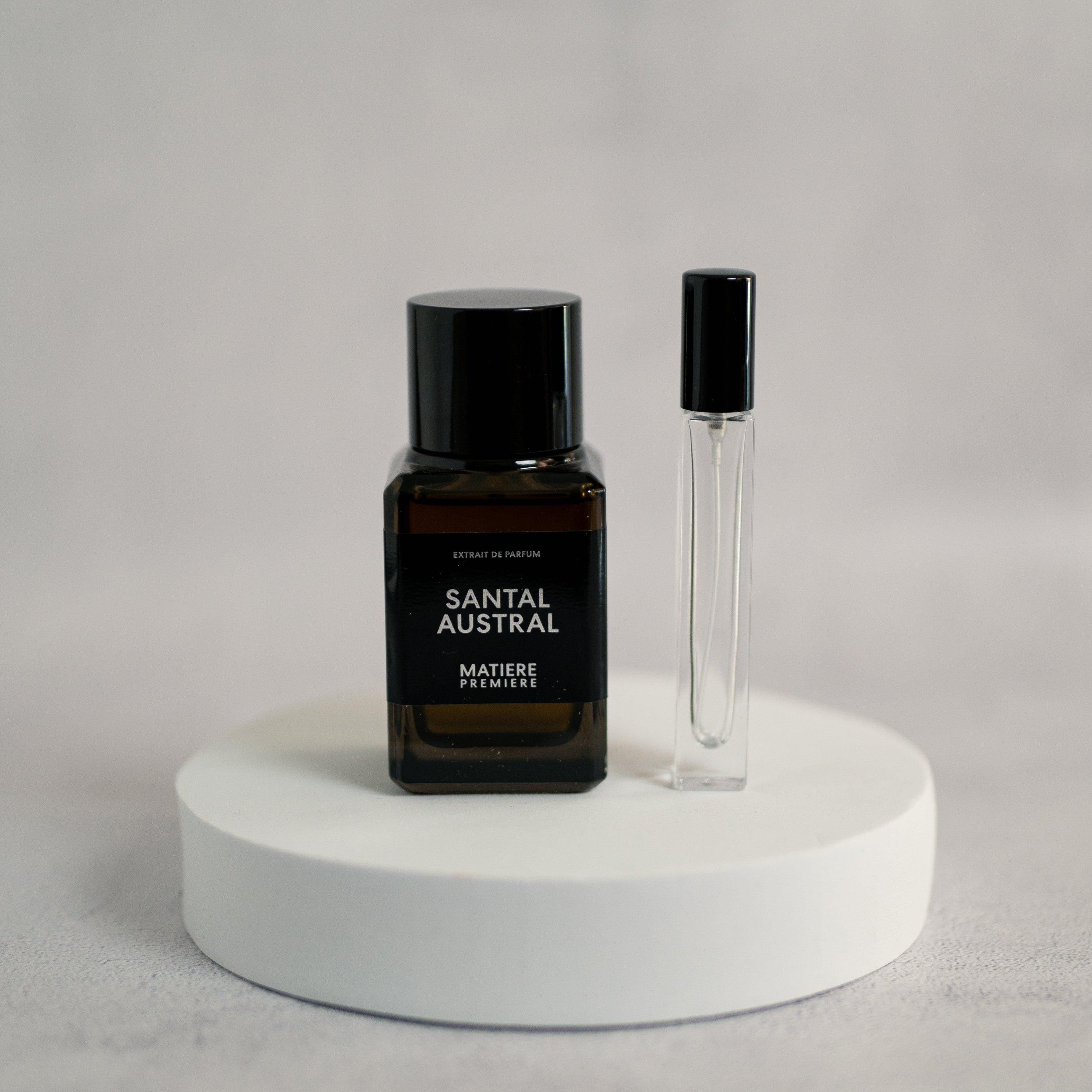 Santal Austral Matiere Premiere Extrait