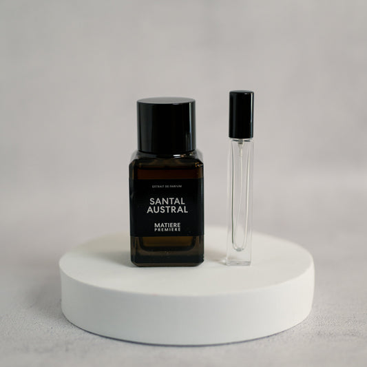 Santal Austral Extrait