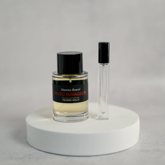 Musc Ravageur Frederic Malle EDP