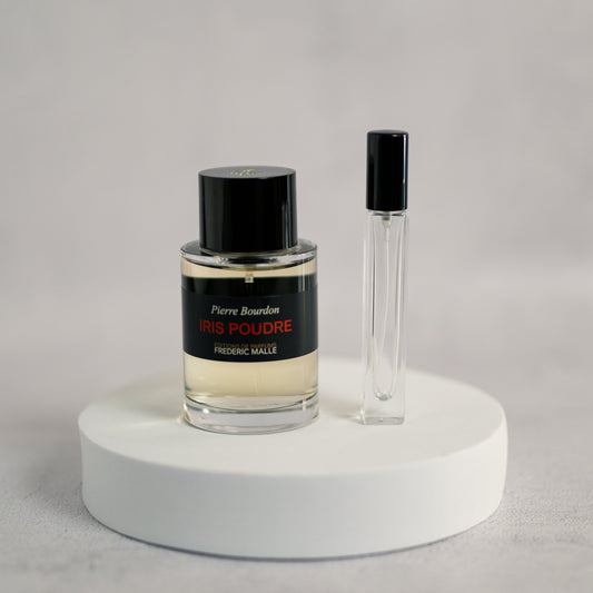 Iris Poudre Frederic Malle EDP