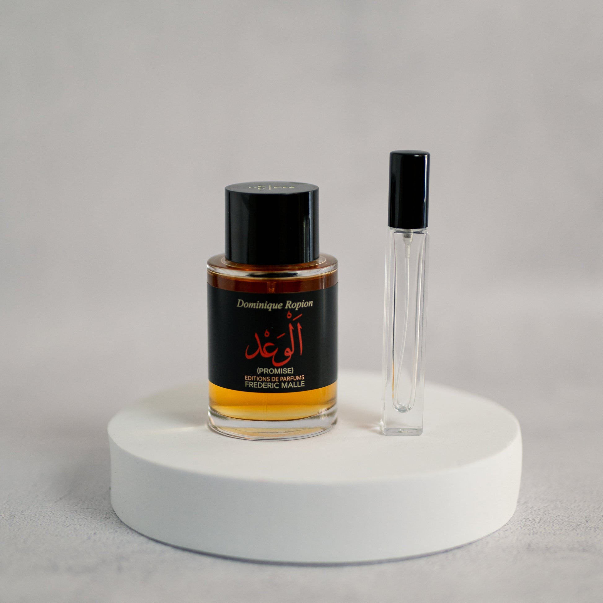 Ropion Frederic Frederic Malle Promise Promise Frederic Malle EDP