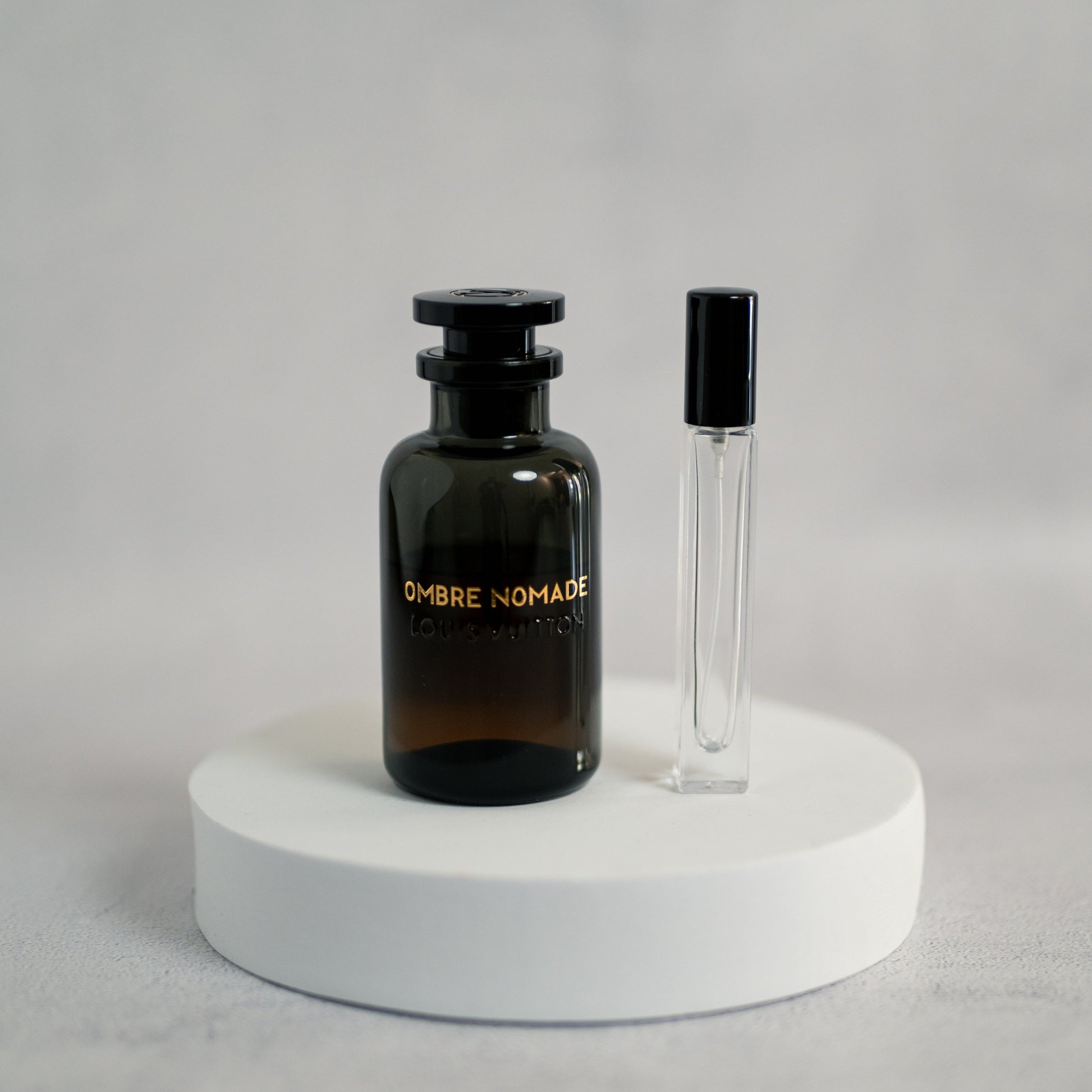 Oud Wood Louis Vuitton Ombre Nomade 50 Ml Ombre Nomade