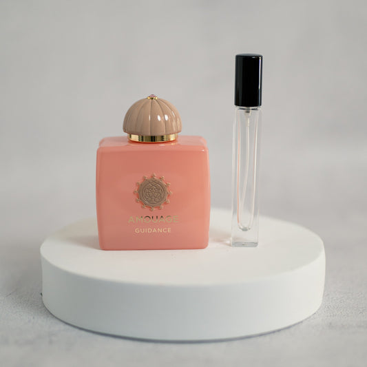 Guidance Amouage EDP