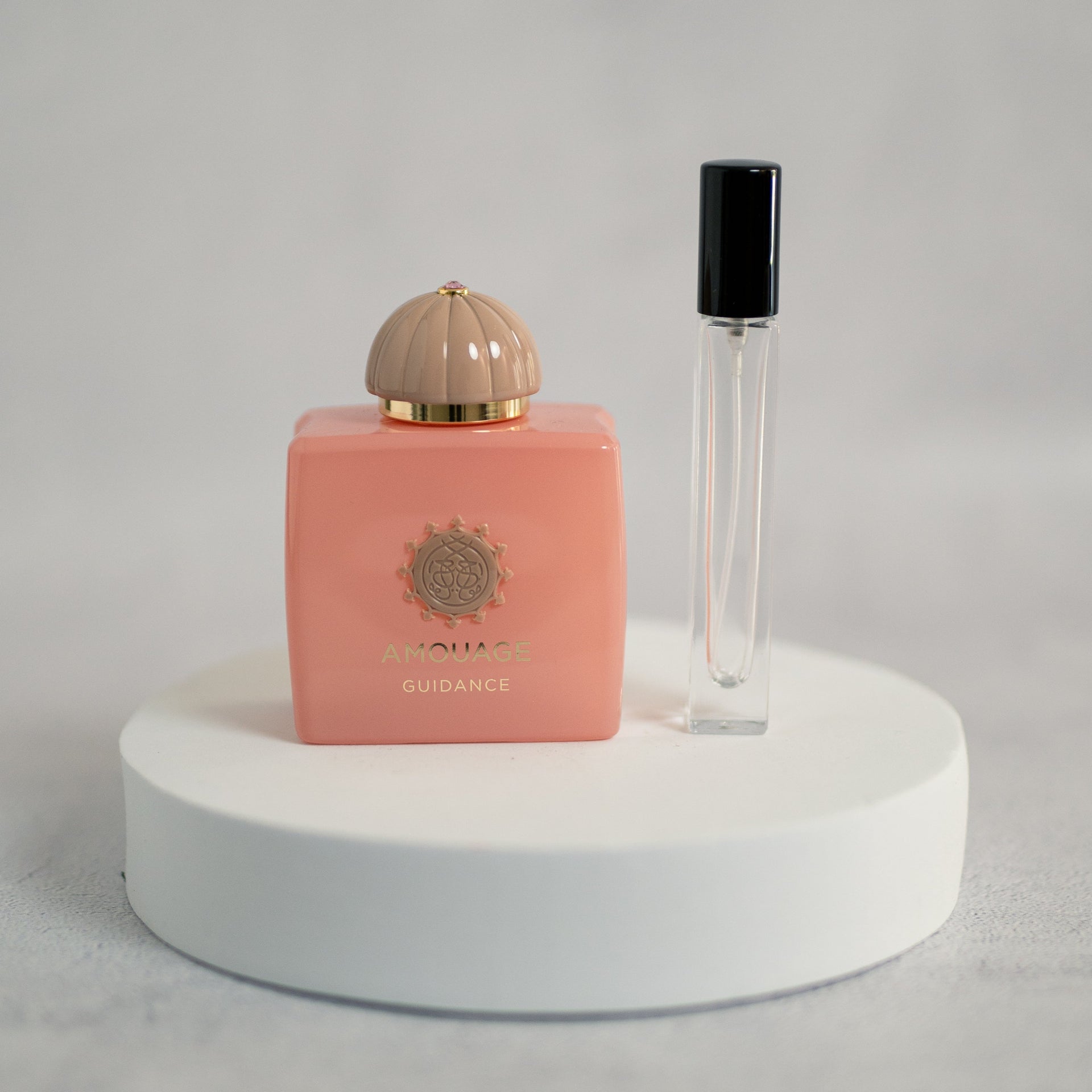 Guidance Amouage EDP – Bloom Belle Fragrances