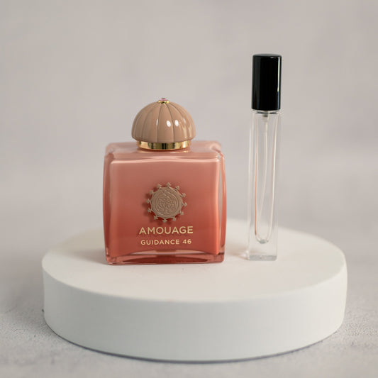 Guidance 46 Amouage Extrait