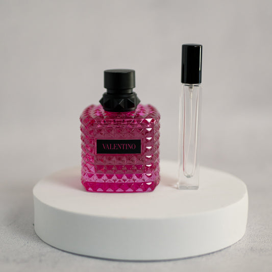 Born In Roma Extradose Valentino EDP