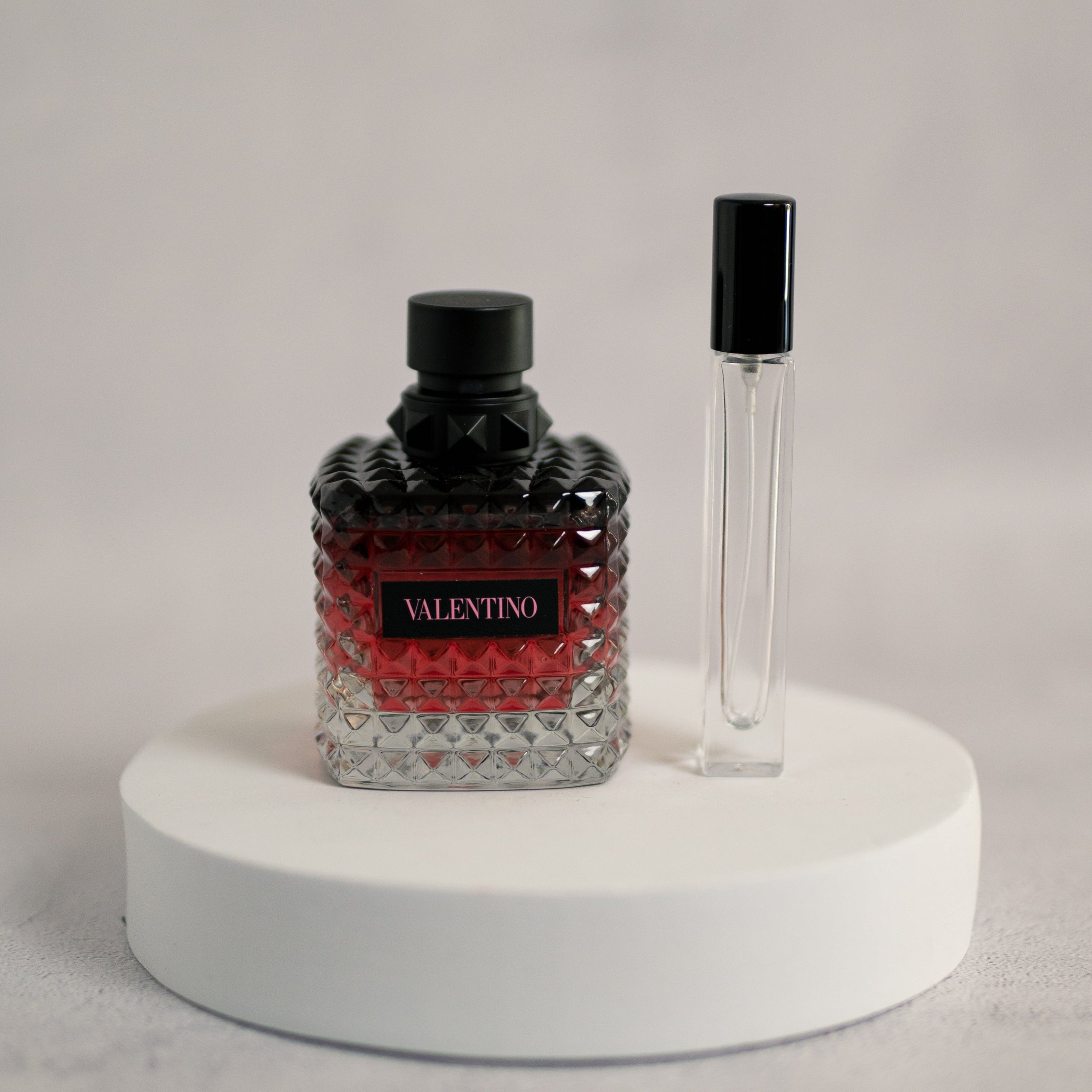 Born in Roma Donna Intense Valentino EDP