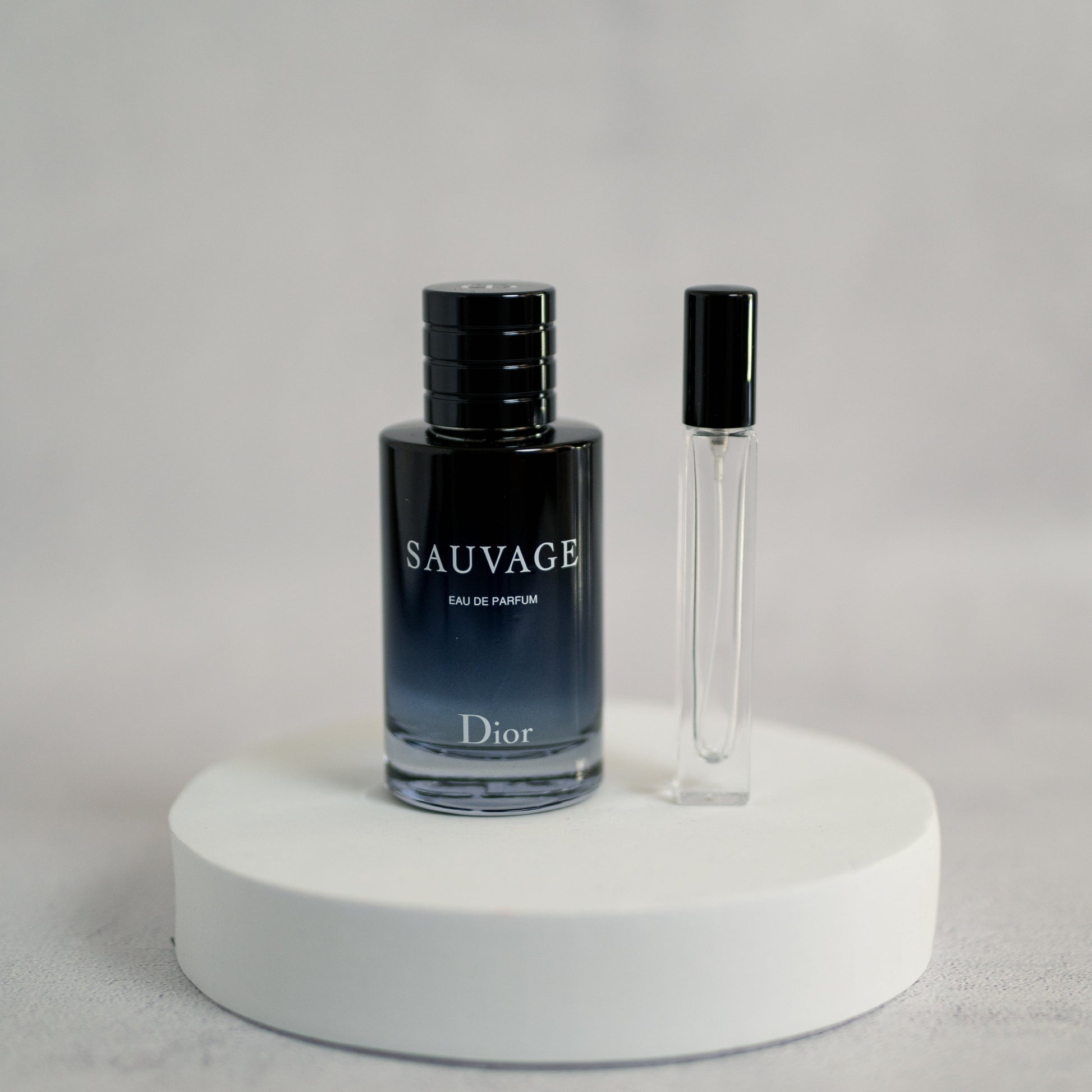 Sauvage Dior EDP – Bloom Belle Fragrances