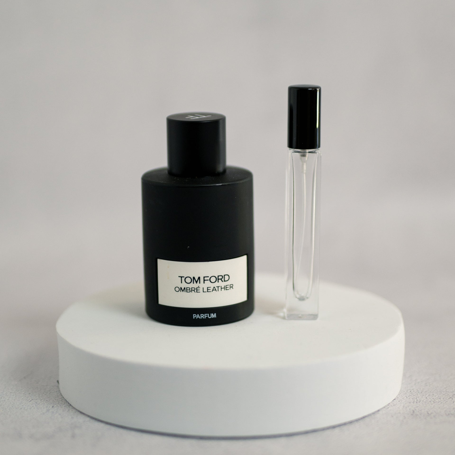 Black Leather Profumo Tom Ford Ombre Leather Ombre Leather Parfum