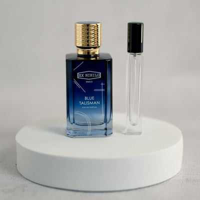 Blue Talisman Ex Nihilo EDP