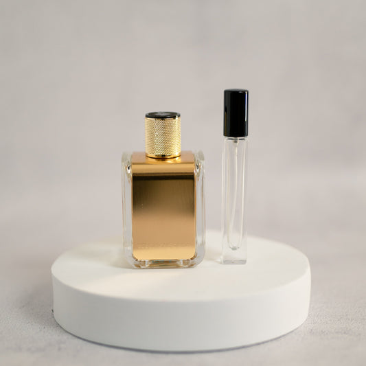 Booster Eau De La Nuit Veronique Gabai