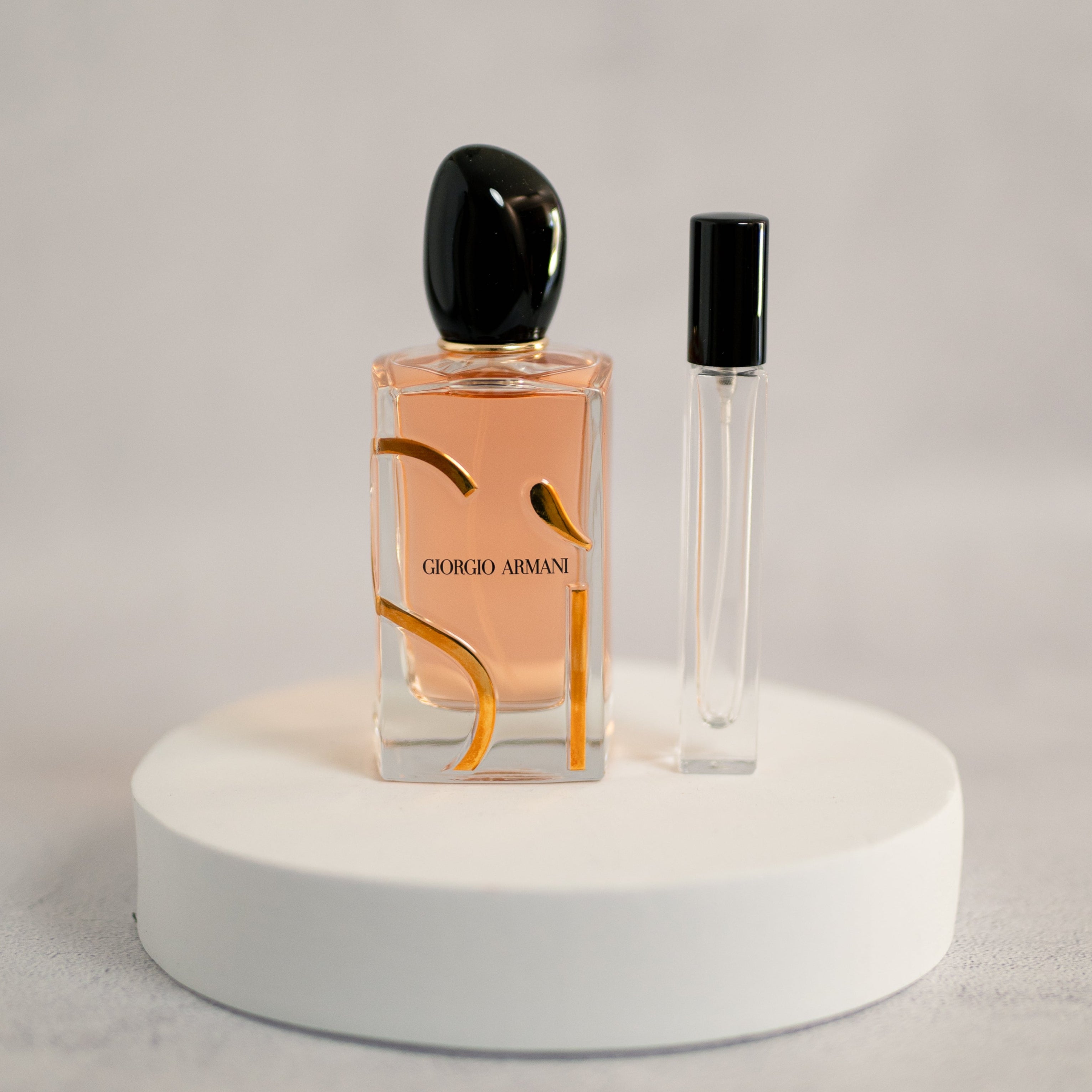 Armani Si Giorgio Armani EDP