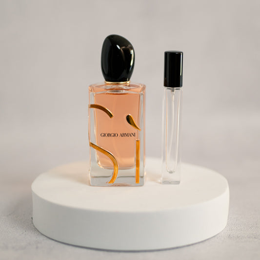 Armani Si Giorgio Armani EDP