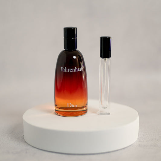 Fahrenheit Dior EDT