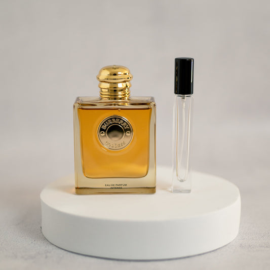Burberry Goddess Intense EDP