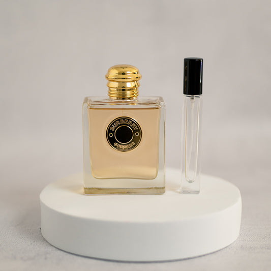 Burberry Goddess EDP